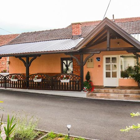 Guest House Studio Apartman Marina - With Jacuzzi, Free Parking, Pet Friendly Karlovac Exterior foto